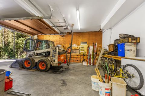 Tiny photo for 9443 E WILD CLEMATIS LN #1, Brighton, UT 84121 (MLS # 2008579)