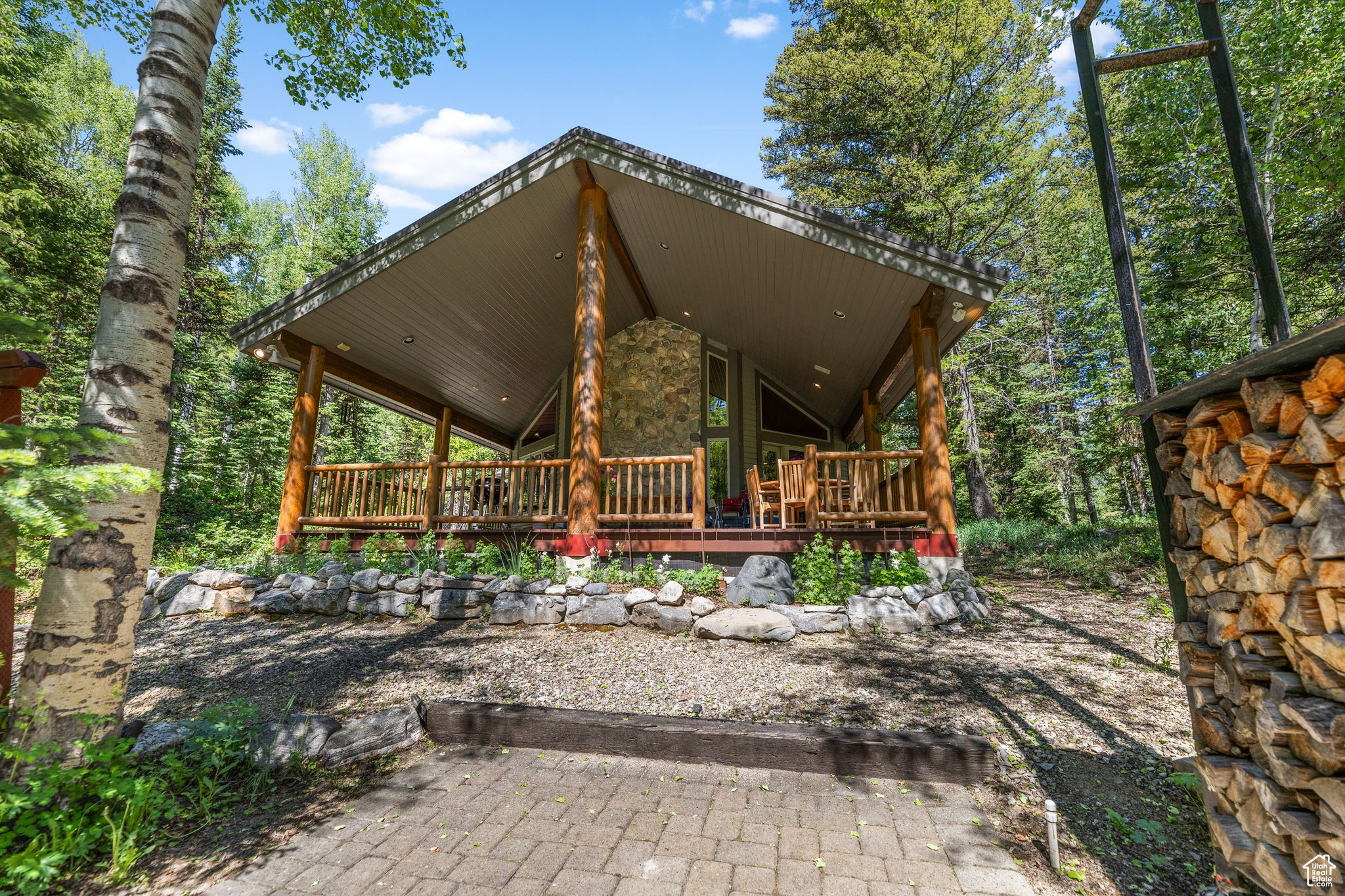 CARDIFF FORK - Residential