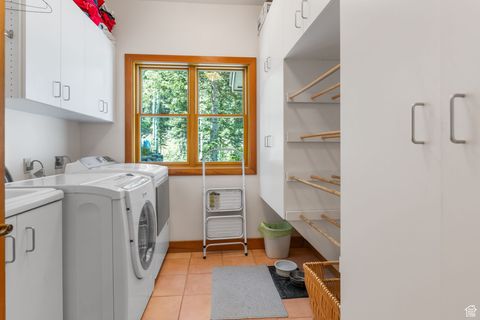 Tiny photo for 9443 E WILD CLEMATIS LN #1, Brighton, UT 84121 (MLS # 2008579)