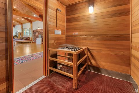 Tiny photo for 9443 E WILD CLEMATIS LN #1, Brighton, UT 84121 (MLS # 2008579)