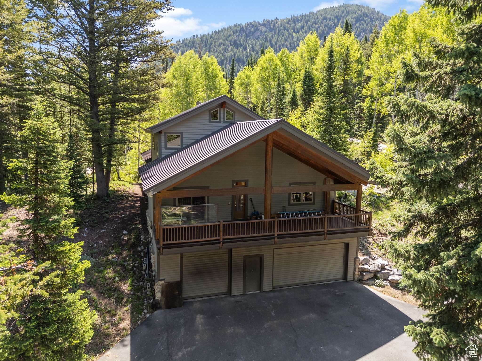 CARDIFF FORK - Residential