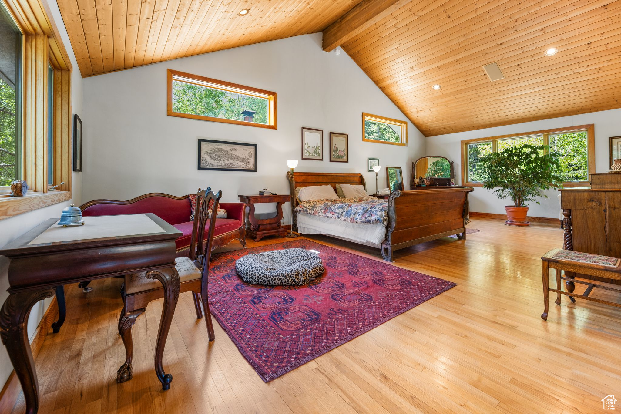 CARDIFF FORK - Residential