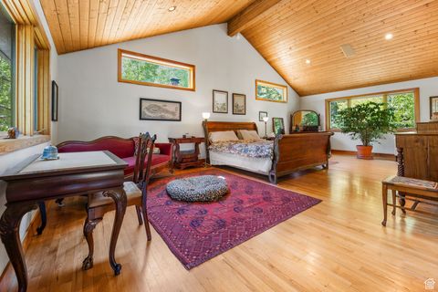 Tiny photo for 9443 E WILD CLEMATIS LN #1, Brighton, UT 84121 (MLS # 2008579)