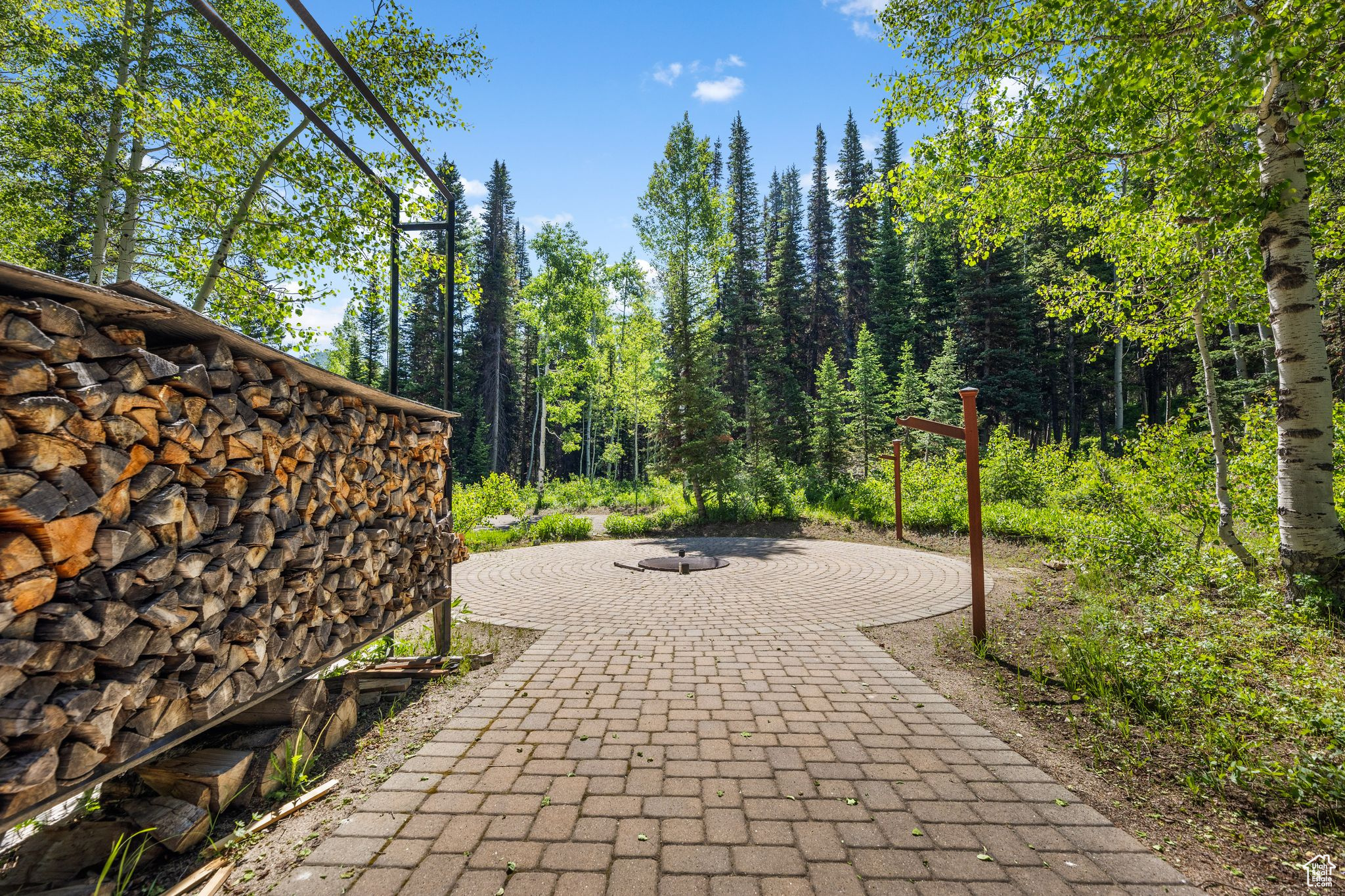 CARDIFF FORK - Residential