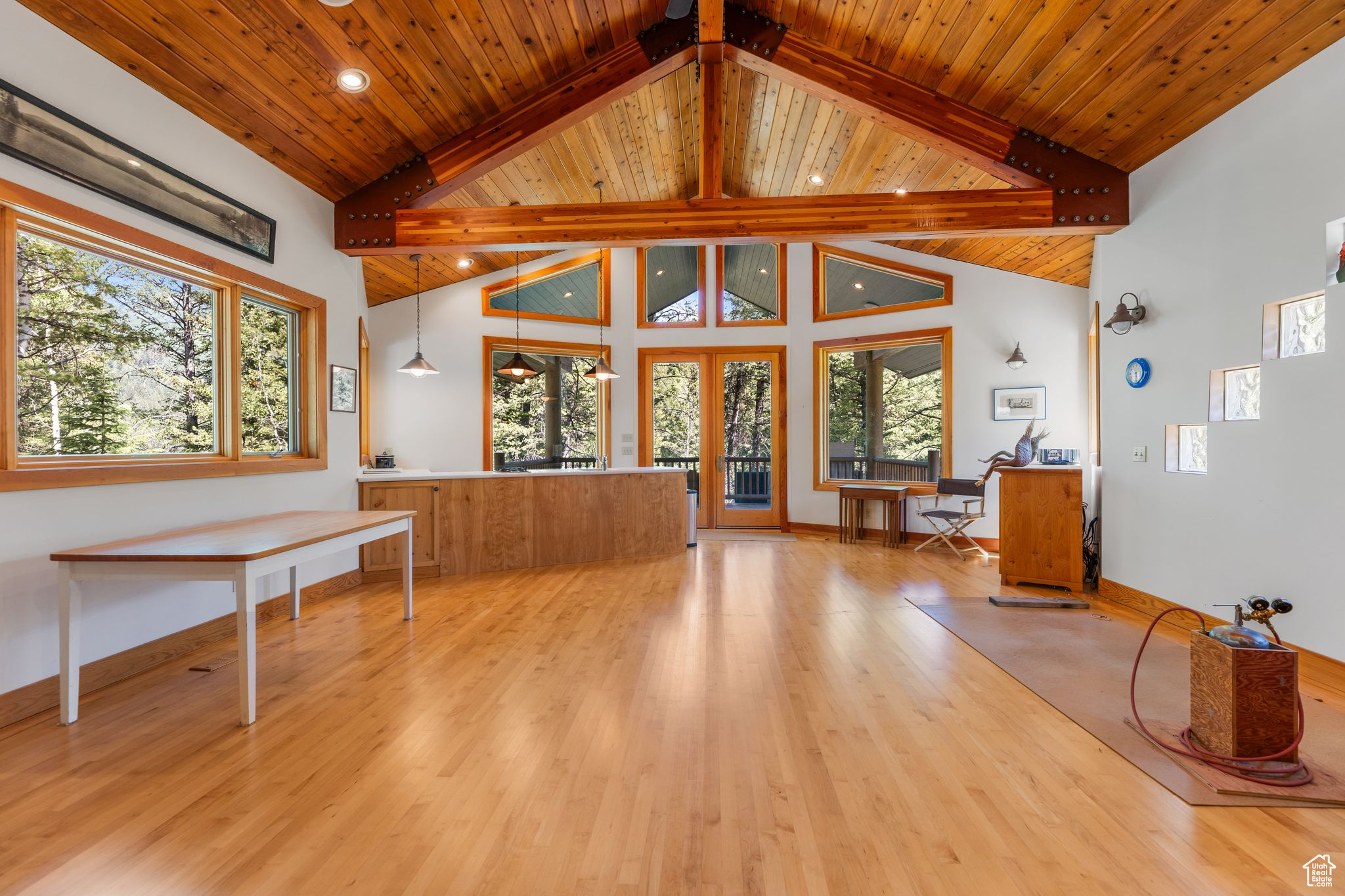 CARDIFF FORK - Residential