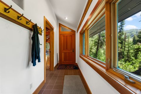 Tiny photo for 9443 E WILD CLEMATIS LN #1, Brighton, UT 84121 (MLS # 2008579)