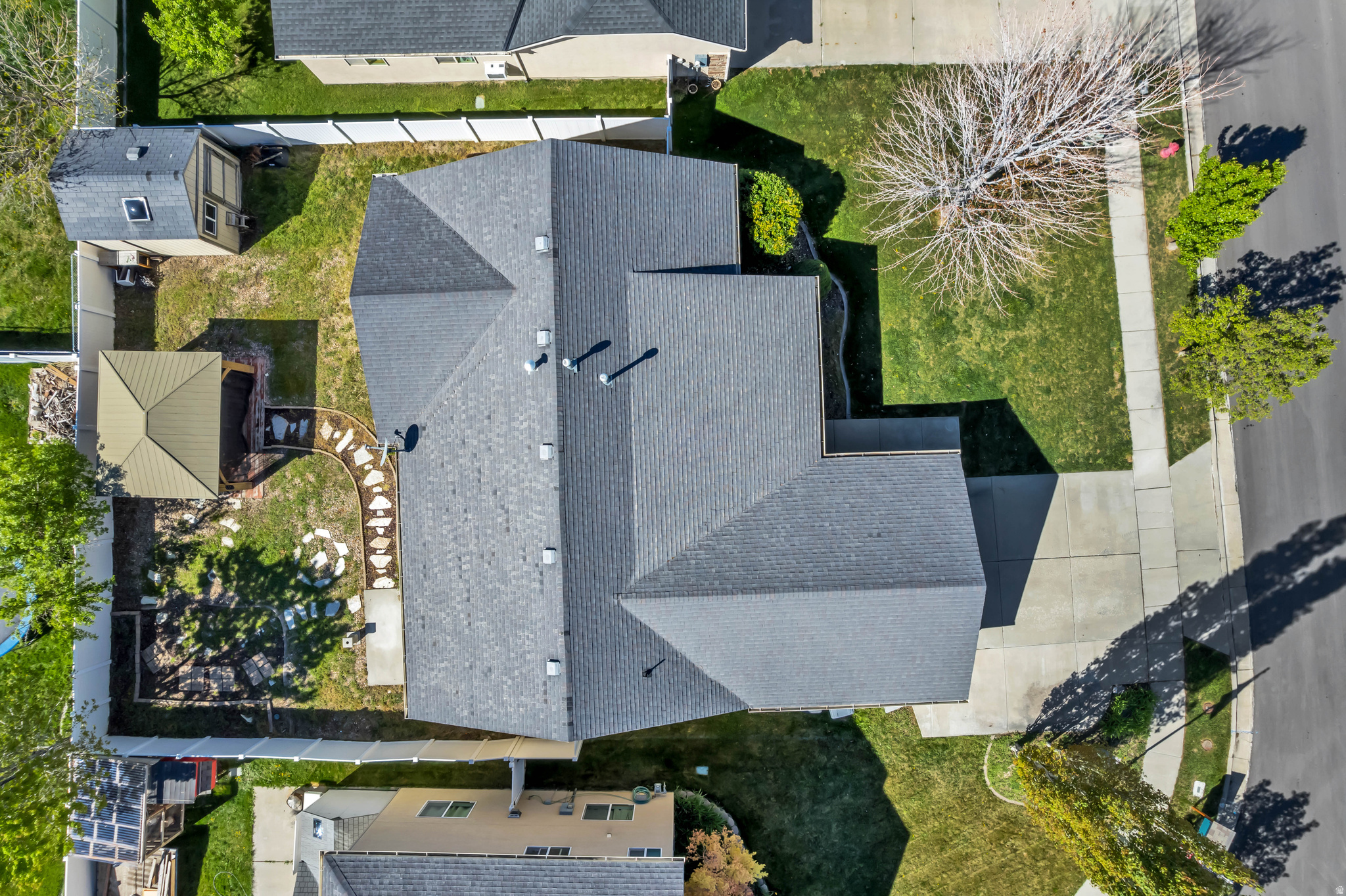 FOXBORO - Residential