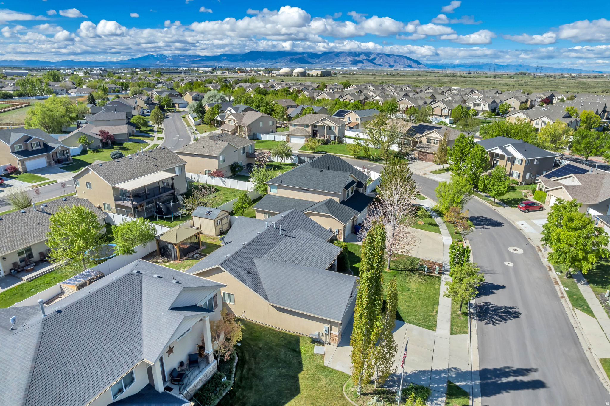 FOXBORO - Residential