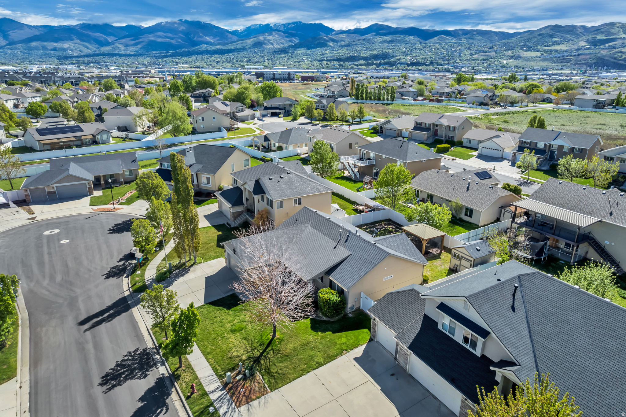 FOXBORO - Residential