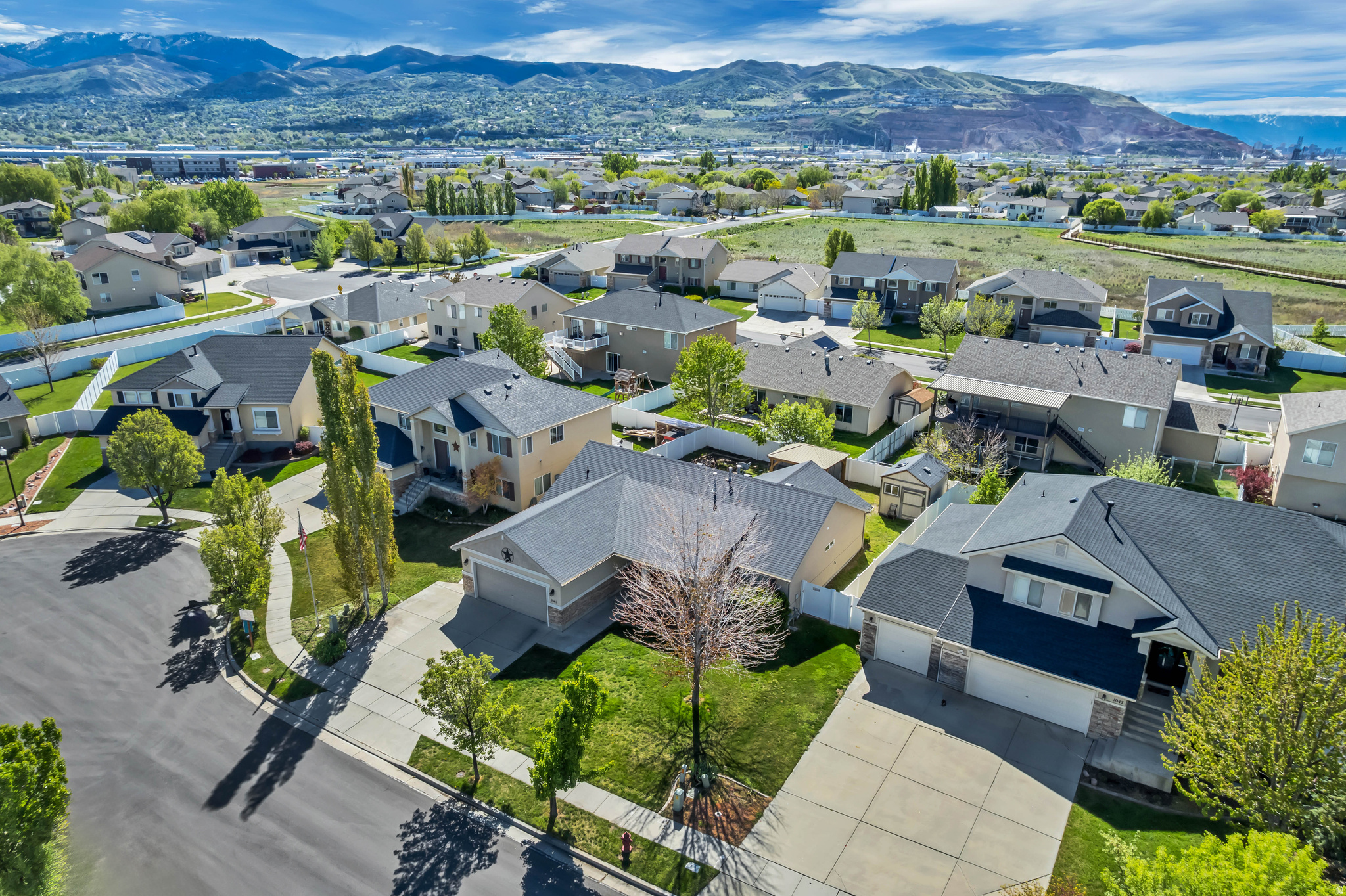 FOXBORO - Residential