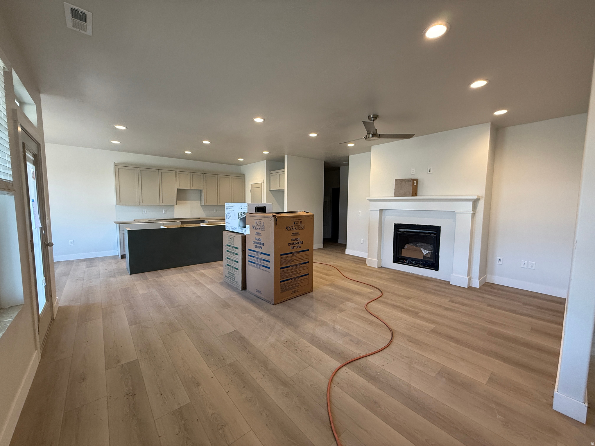 BLUFF VIEW - Residential