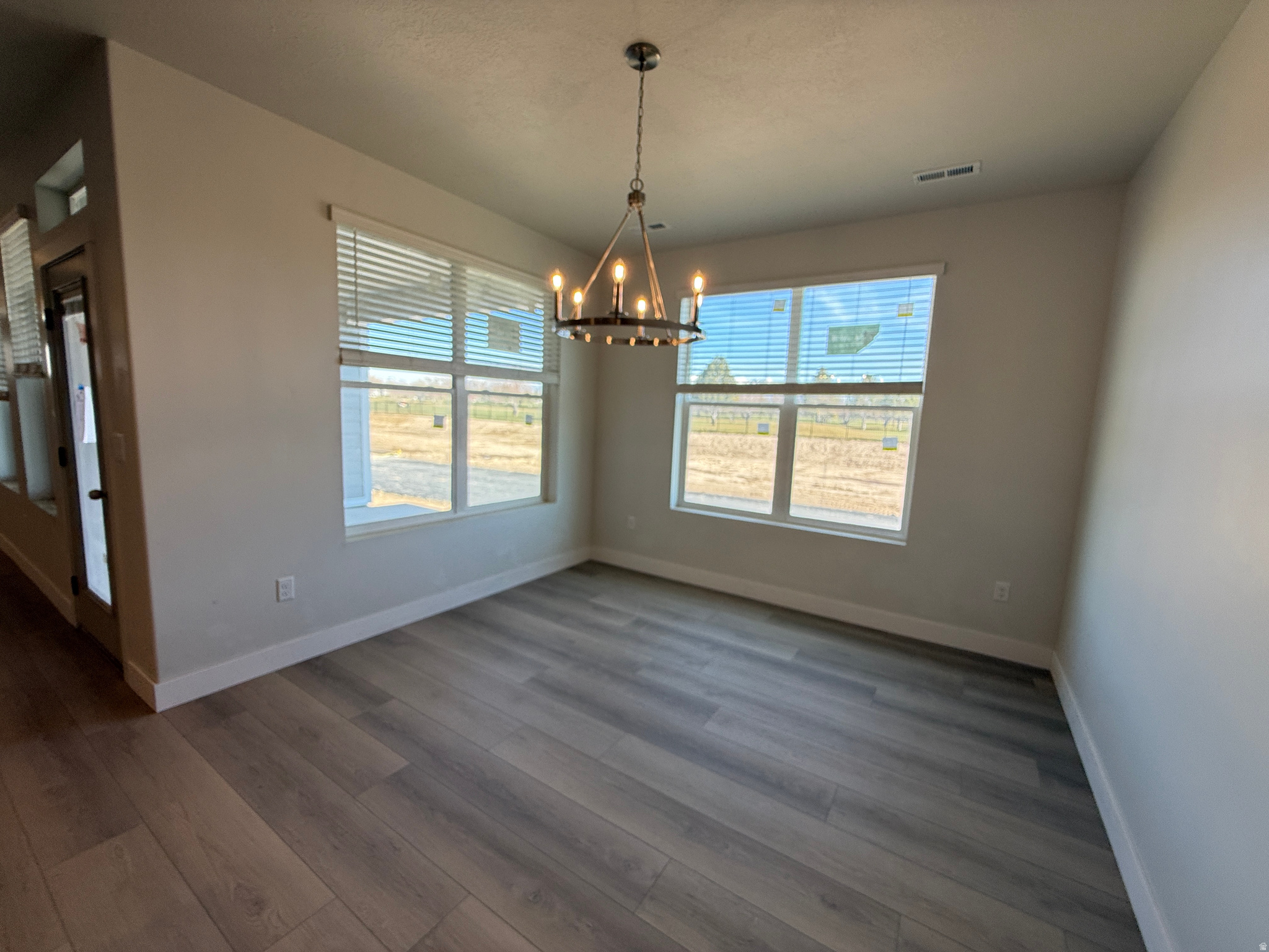 BLUFF VIEW - Residential