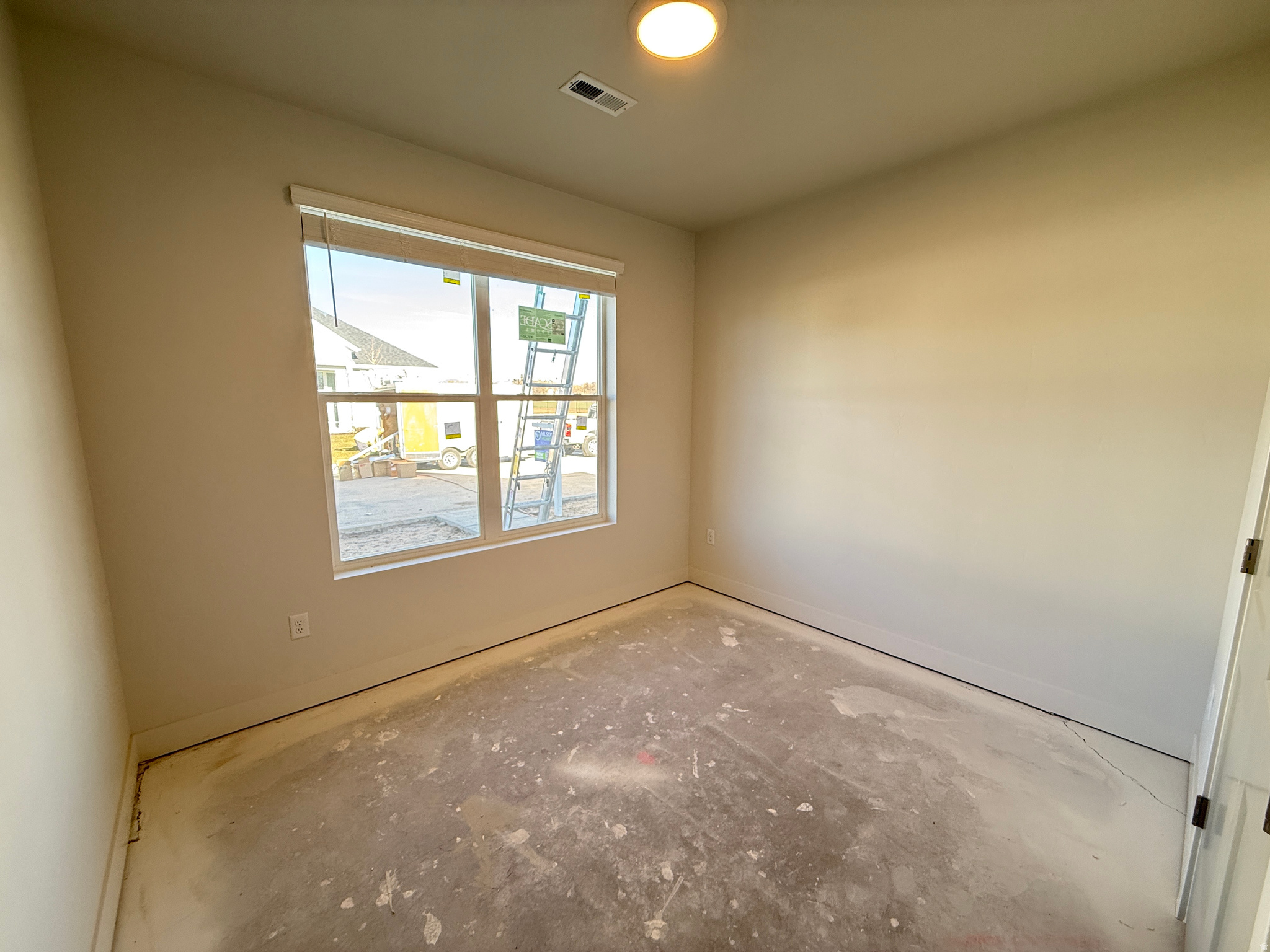 BLUFF VIEW - Residential