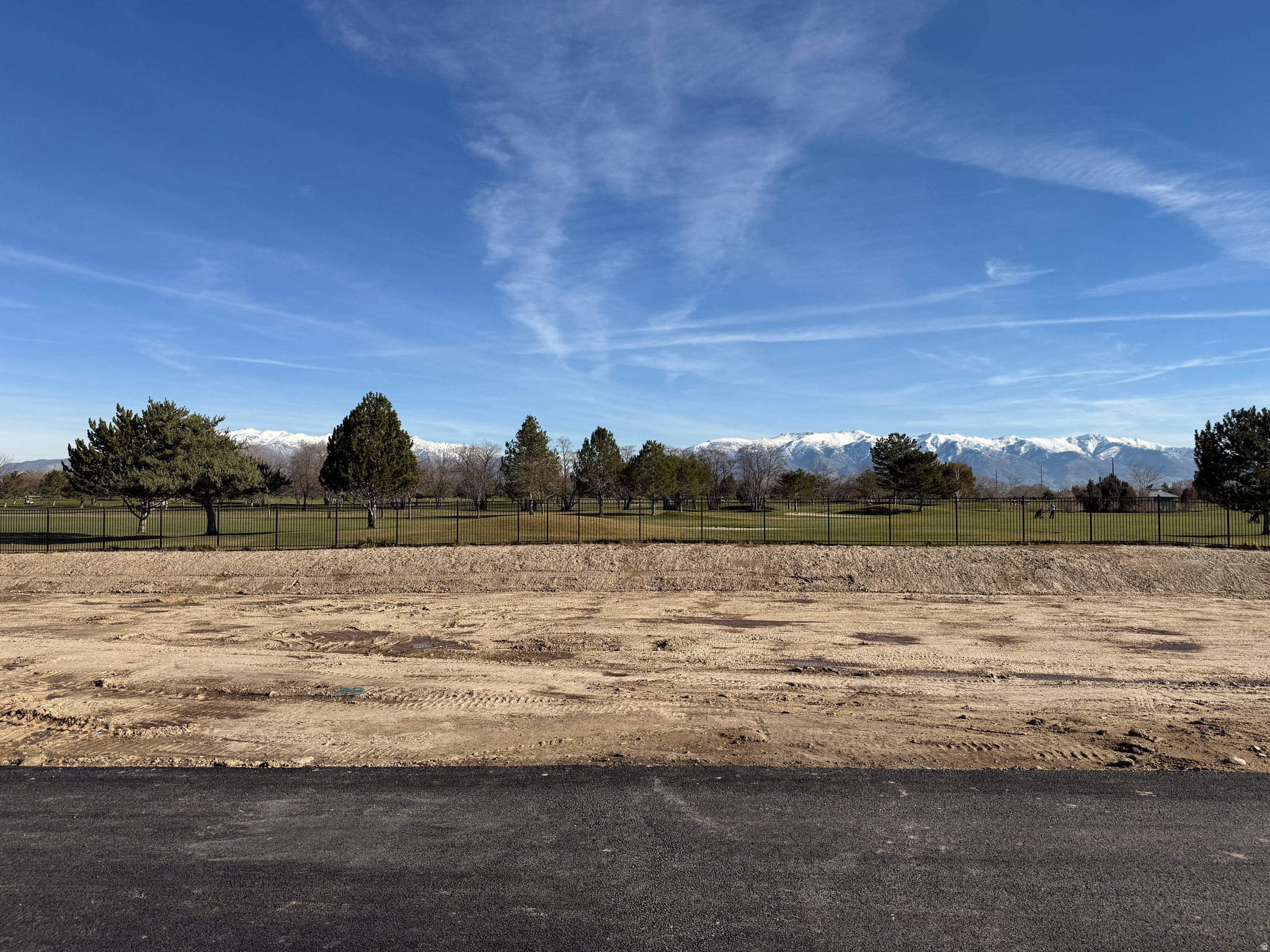 BLUFF VIEW - Residential