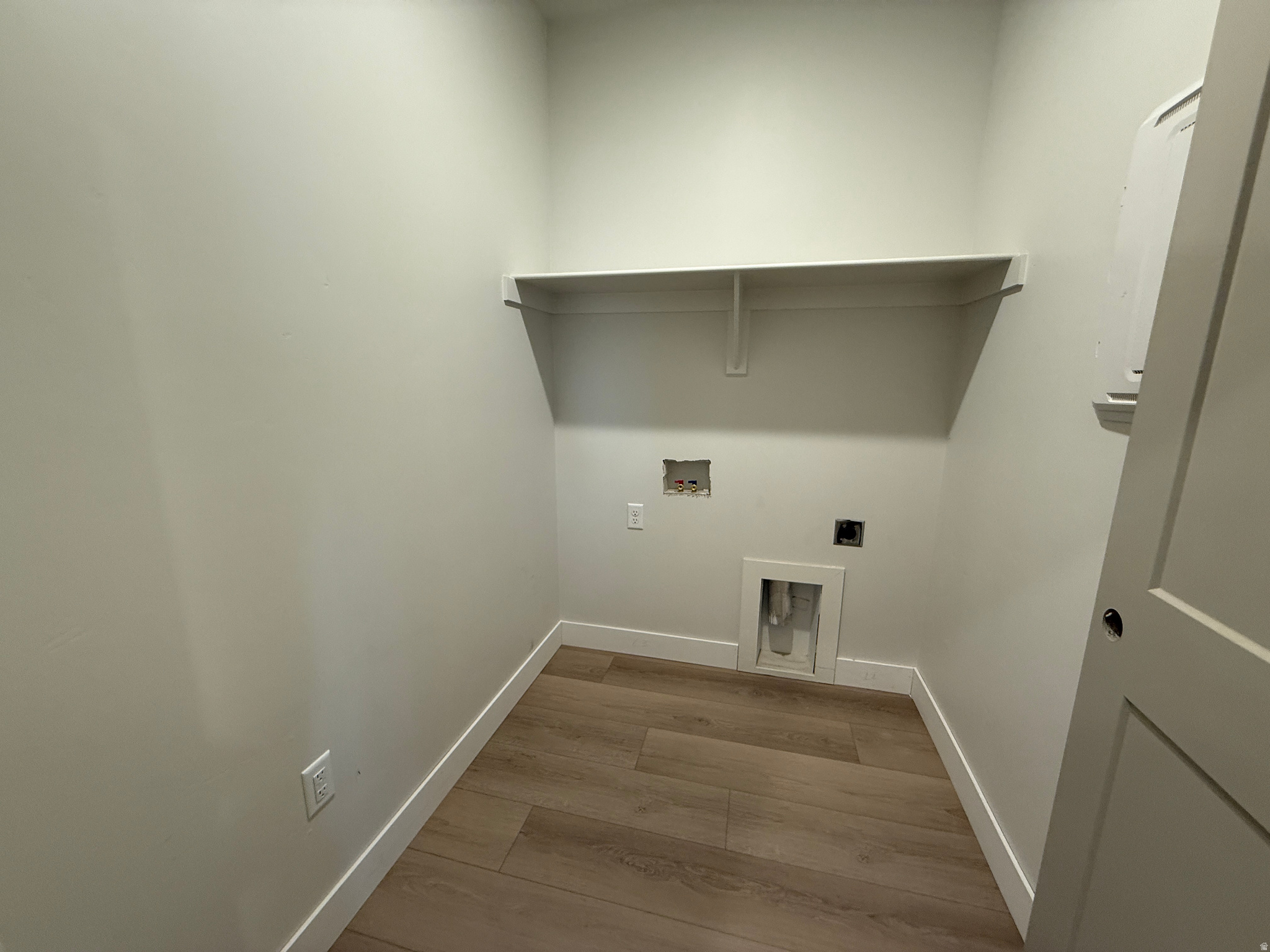 BLUFF VIEW - Residential