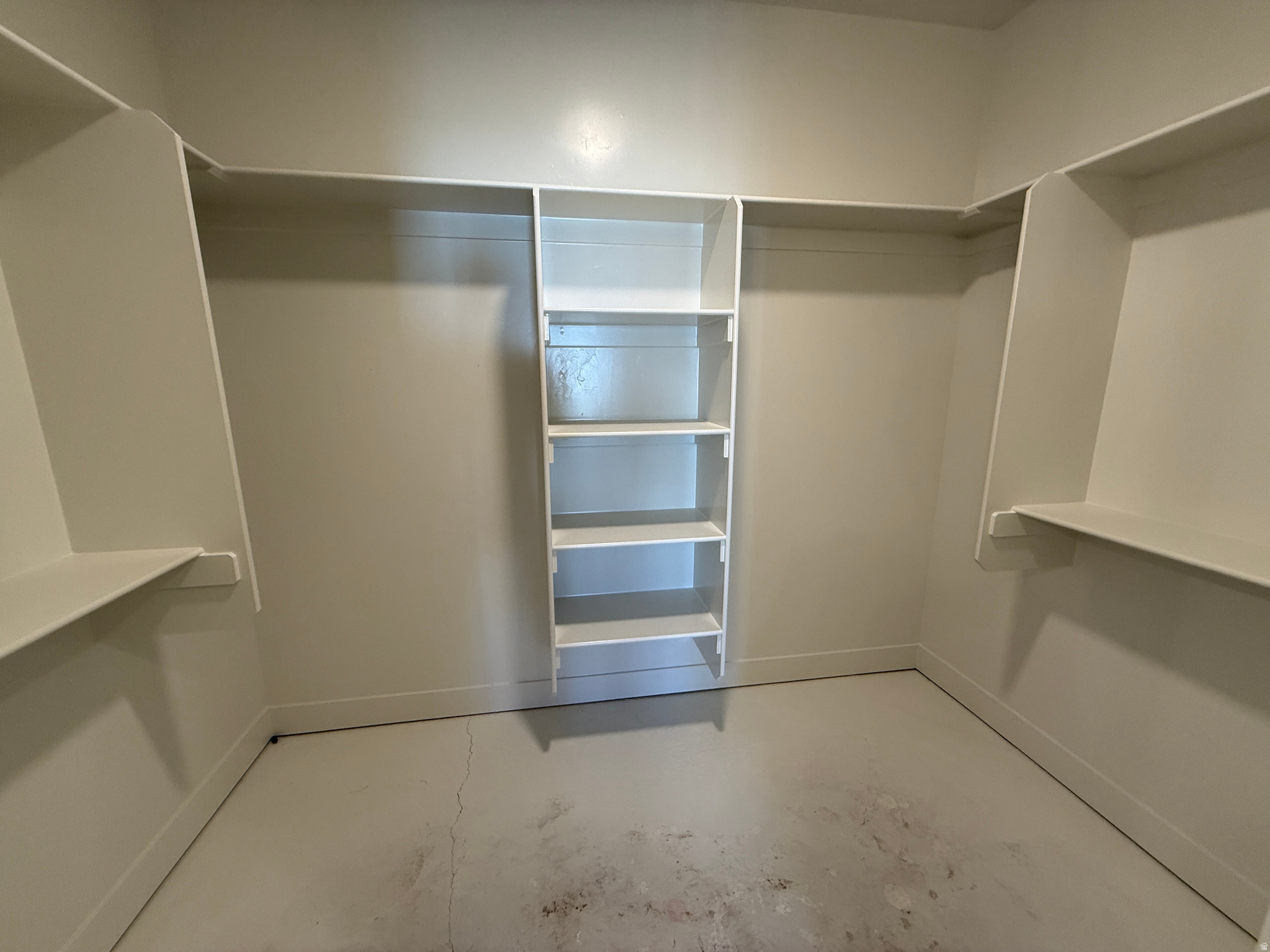 BLUFF VIEW - Residential