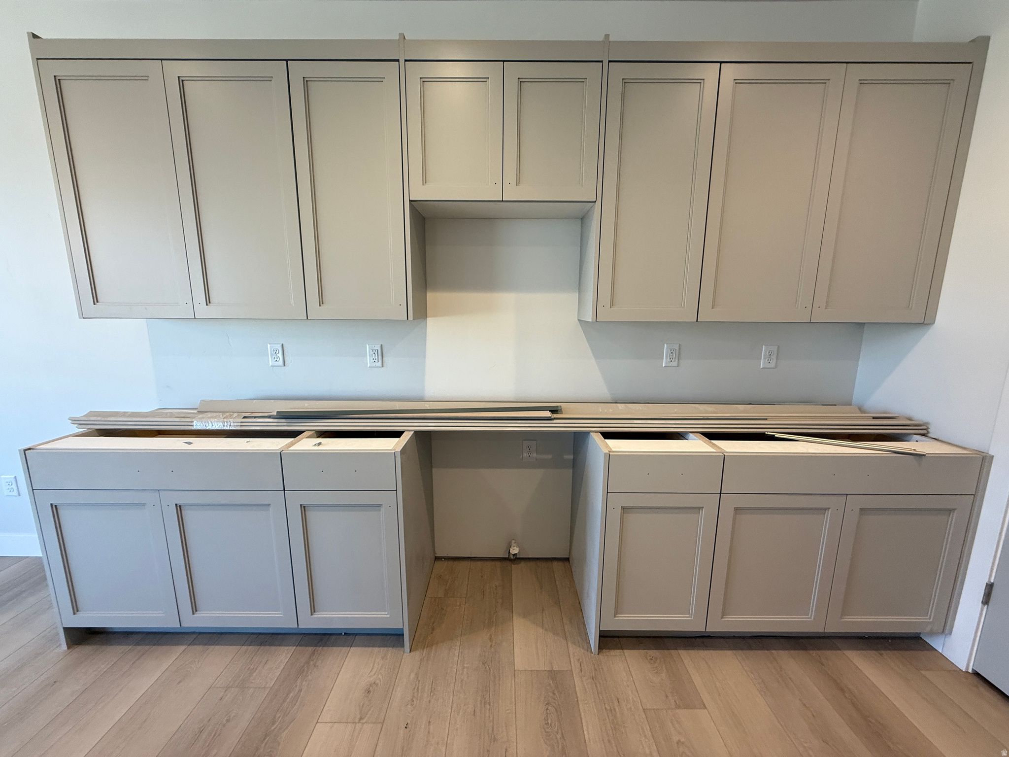 BLUFF VIEW - Residential