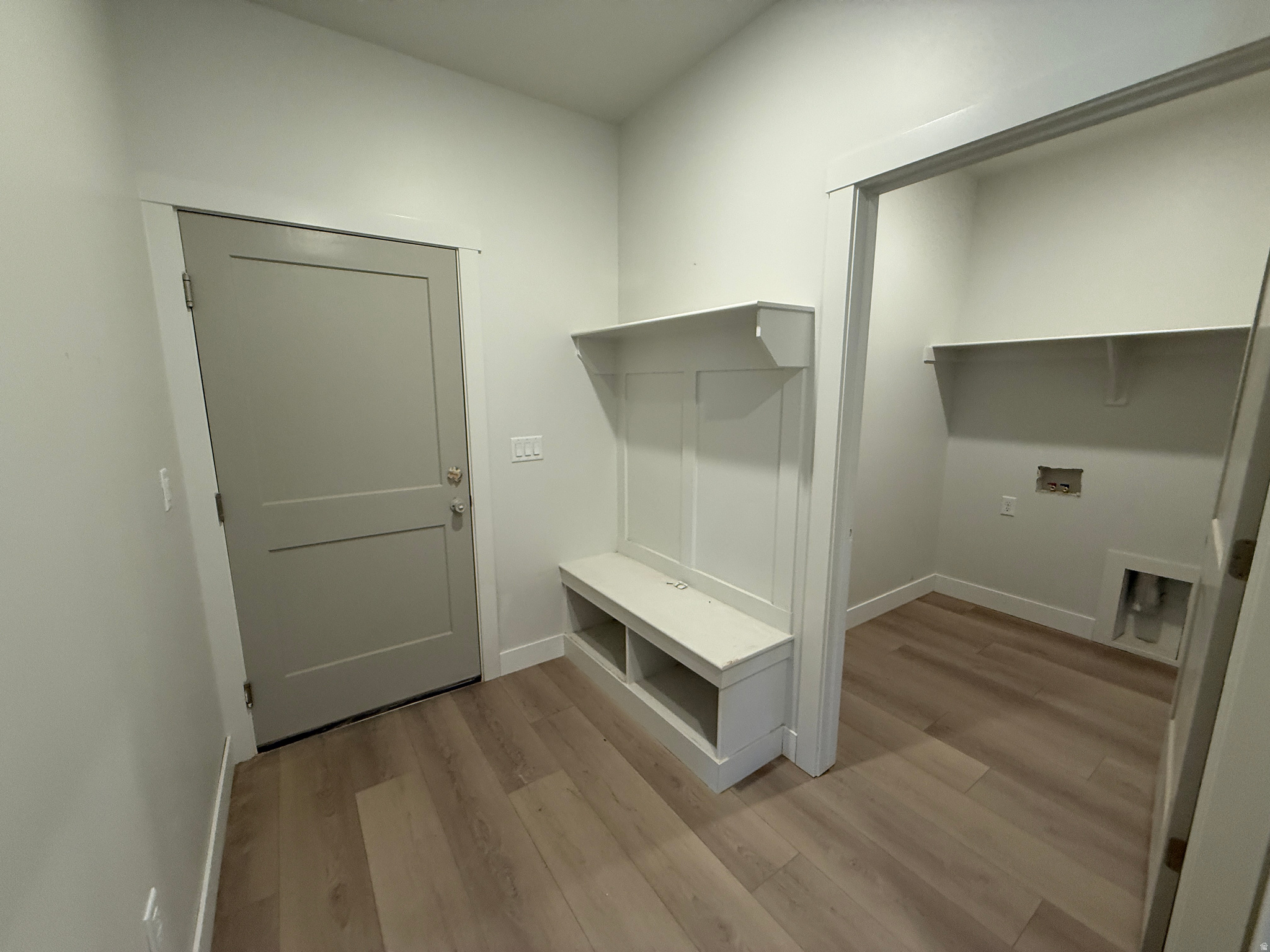 BLUFF VIEW - Residential