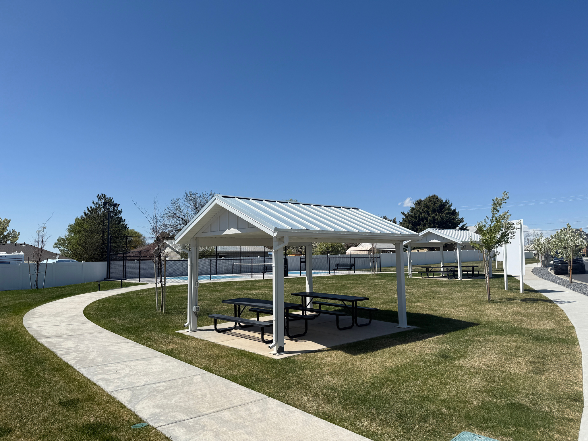 BLUFF VIEW - Residential