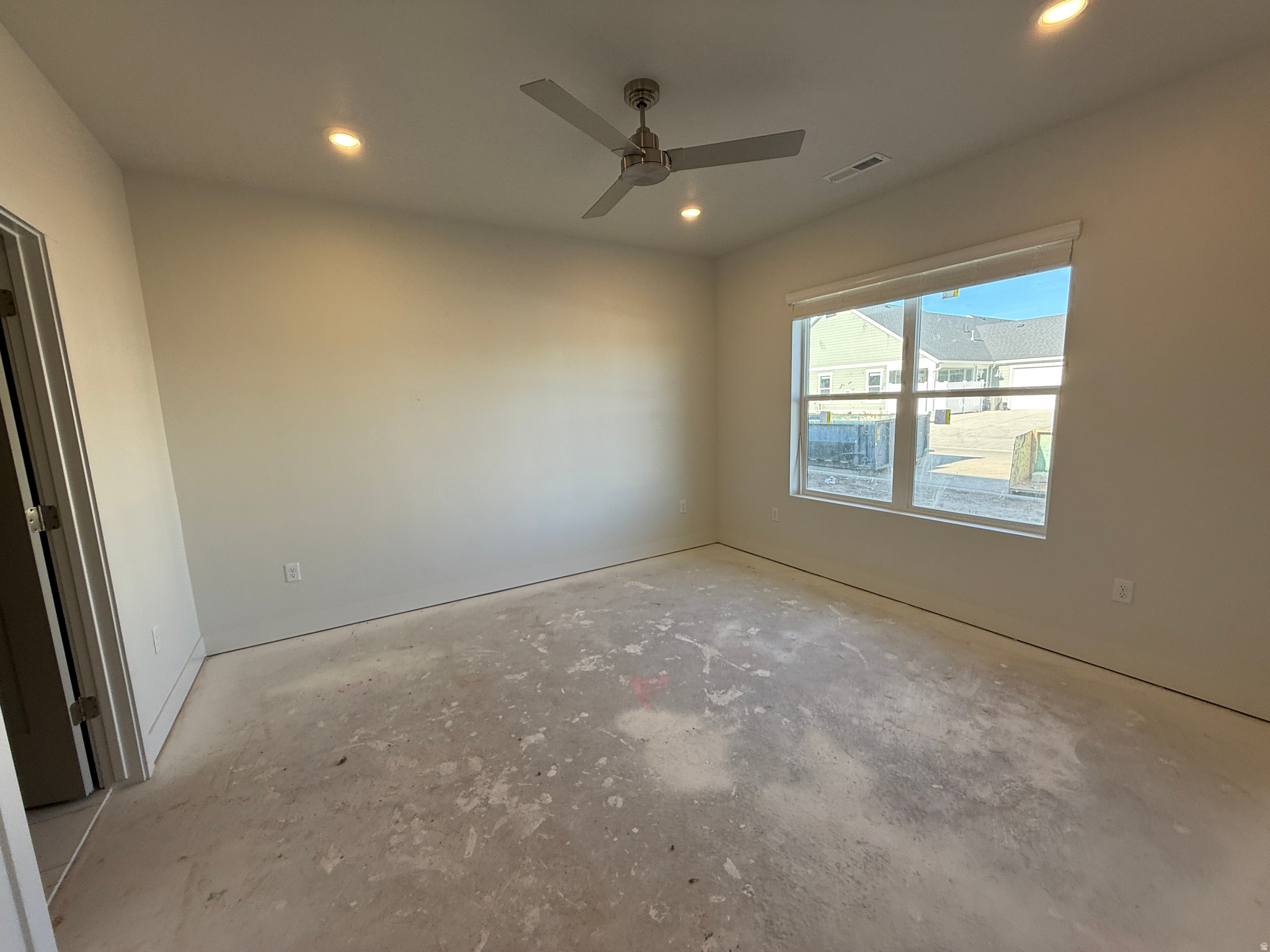 BLUFF VIEW - Residential