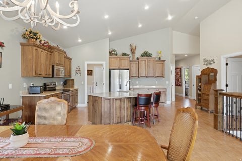 Tiny photo for 1197 S 1150 W, Payson, UT 84651 (MLS # 2177605)