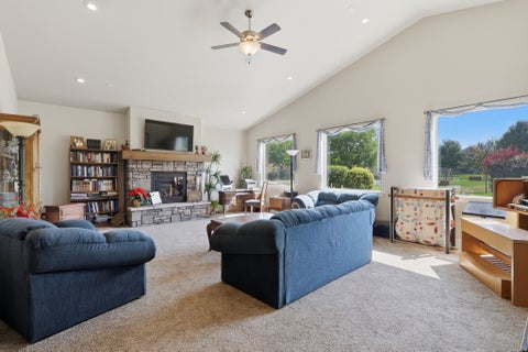 Tiny photo for 1197 S 1150 W, Payson, UT 84651 (MLS # 2177605)