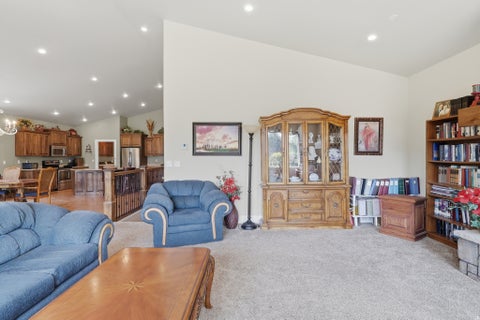 Tiny photo for 1197 S 1150 W, Payson, UT 84651 (MLS # 2177605)