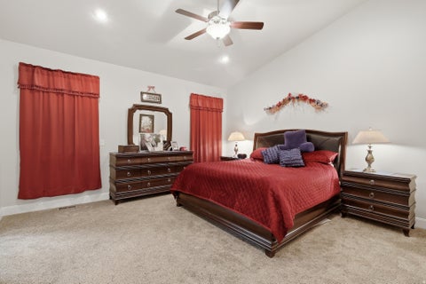 Tiny photo for 1197 S 1150 W, Payson, UT 84651 (MLS # 2177605)