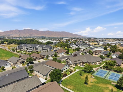 Tiny photo for 1197 S 1150 W, Payson, UT 84651 (MLS # 2177605)