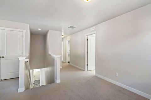 Tiny photo for 7728 S FALTTOP MOUNT DR W #362, West Jordan, UT 84081 (MLS # 2140122)
