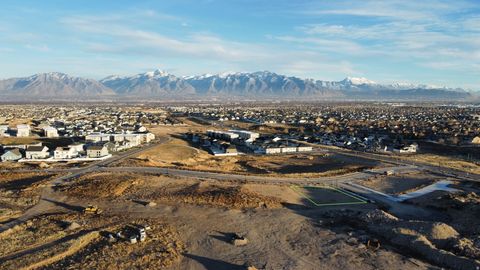 Tiny photo for 7728 S FALTTOP MOUNT DR W #362, West Jordan, UT 84081 (MLS # 2140122)