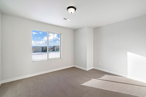 Tiny photo for 7728 S FALTTOP MOUNT DR W #362, West Jordan, UT 84081 (MLS # 2140122)
