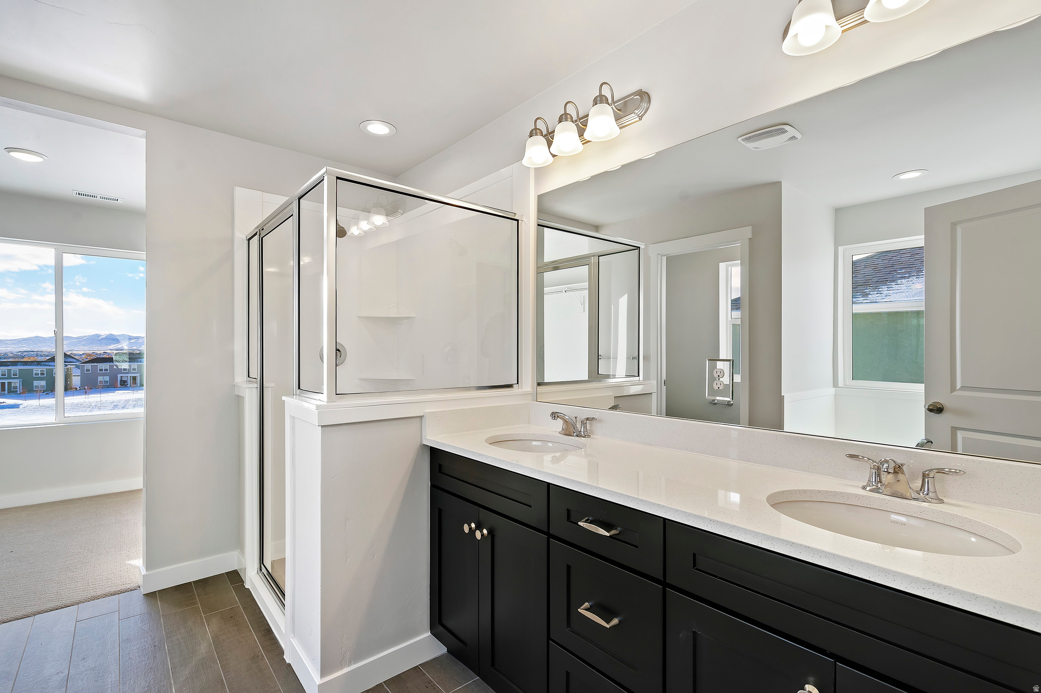 OQUIRRH WEST - Residential