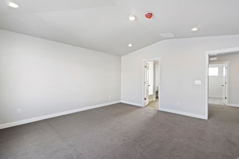 Tiny photo for 7728 S FALTTOP MOUNT DR W #362, West Jordan, UT 84081 (MLS # 2140122)