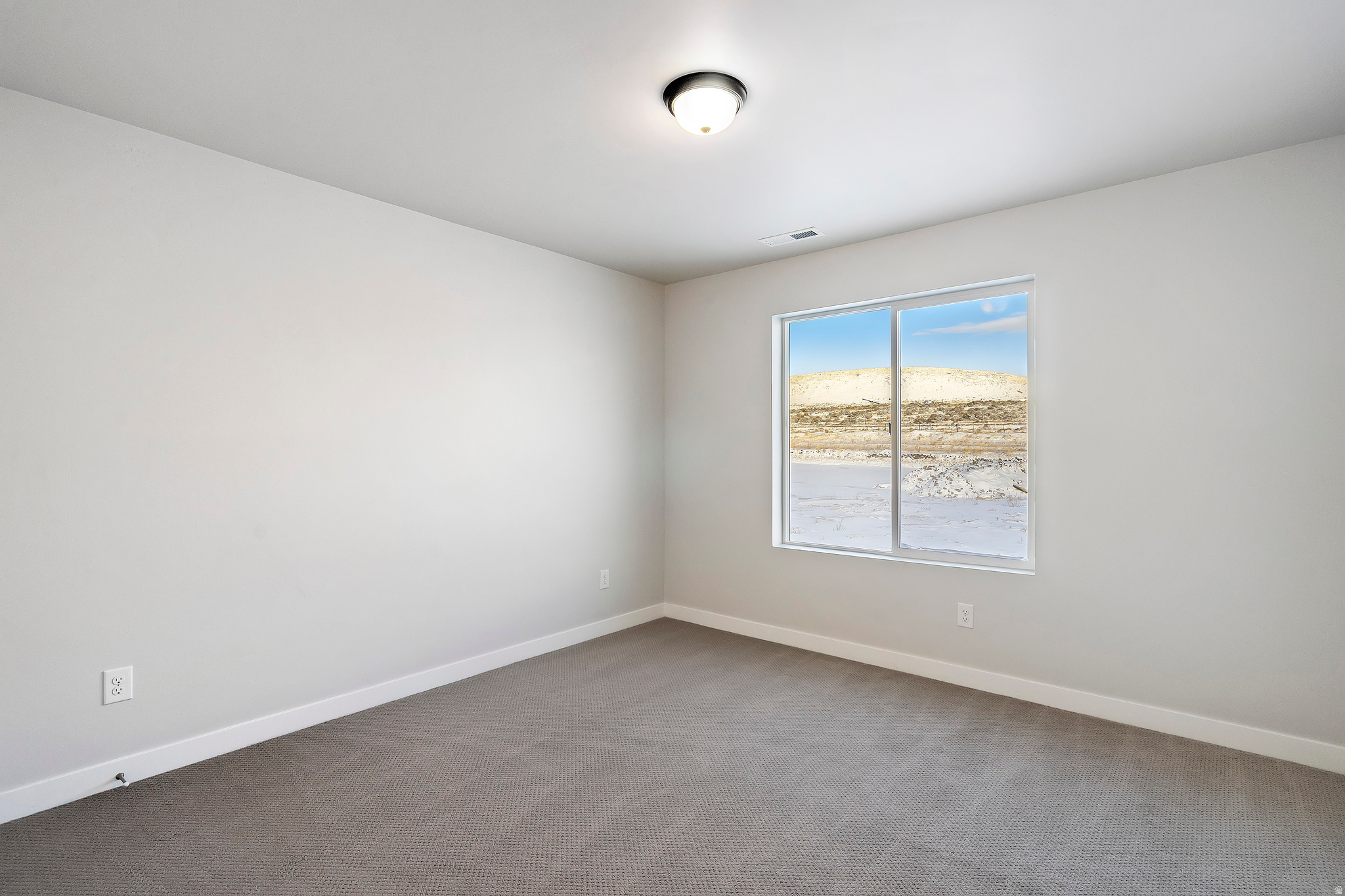 OQUIRRH WEST - Residential