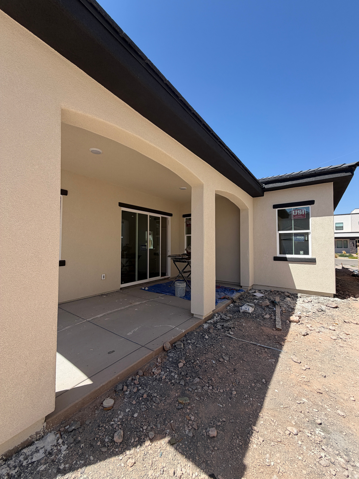 SAGE HAVEN - Residential