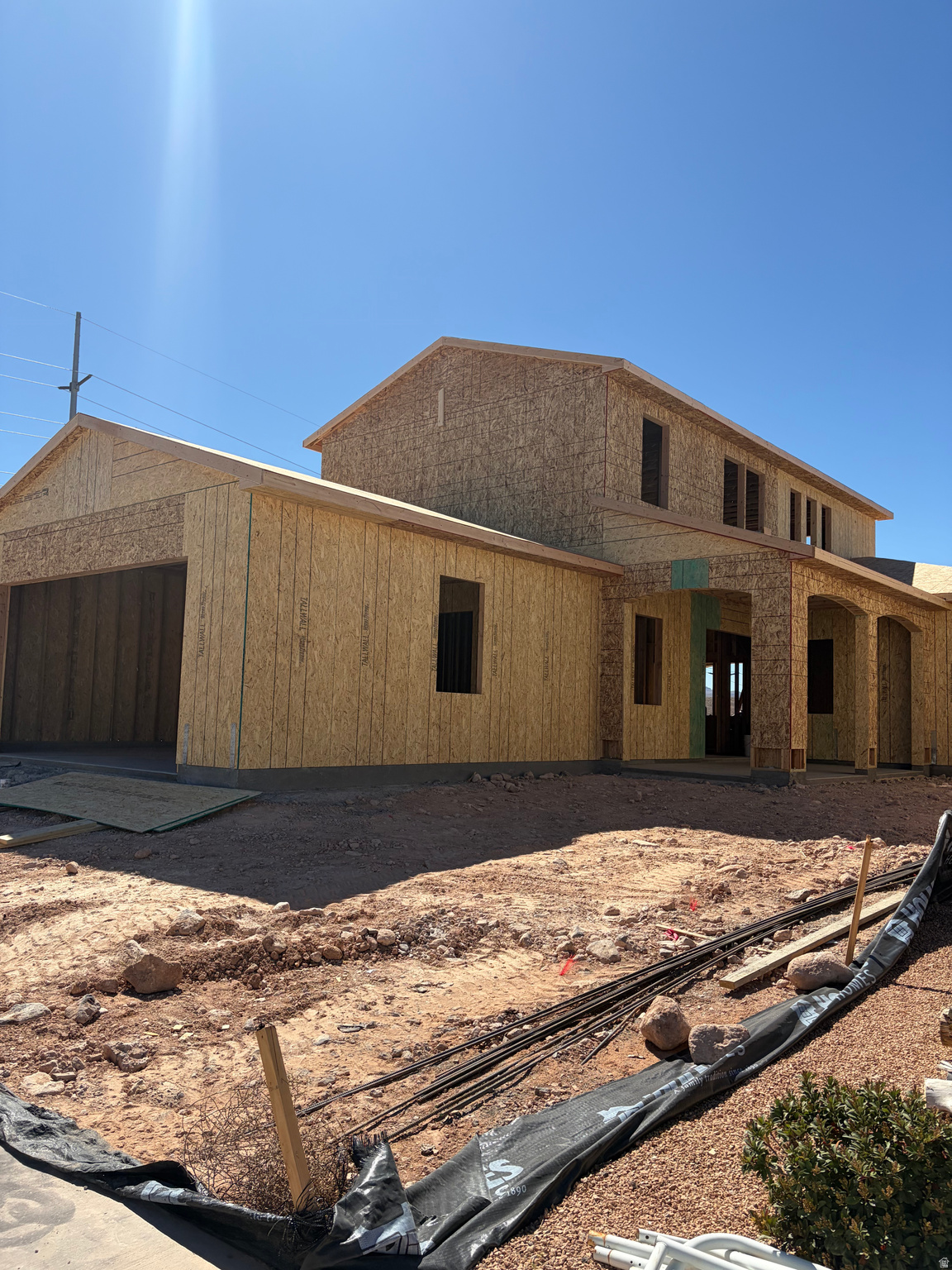 SAGE HAVEN - Residential