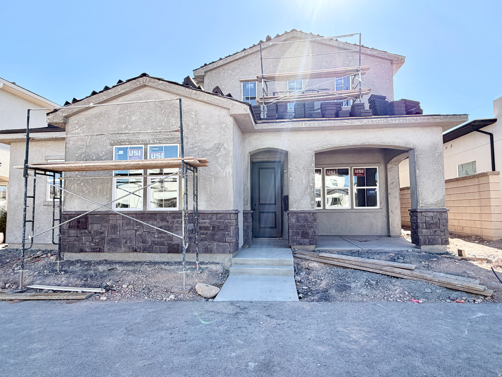 SAGE HAVEN - Residential