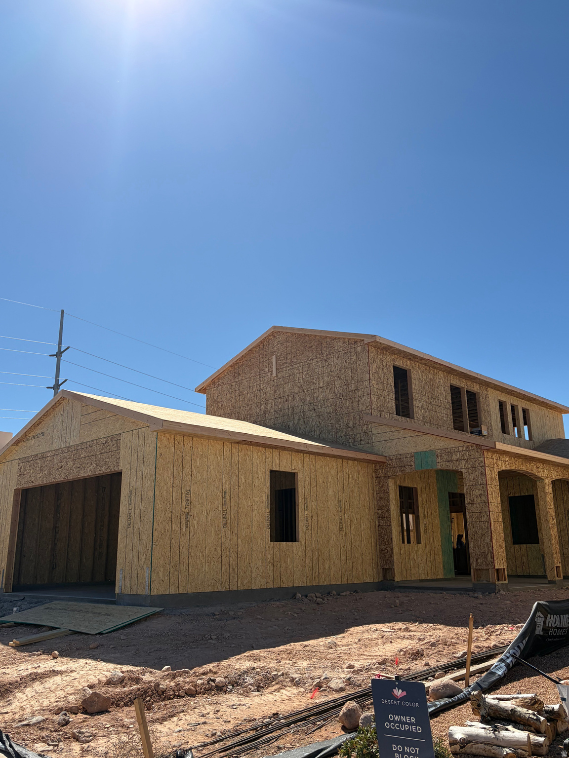 SAGE HAVEN - Residential