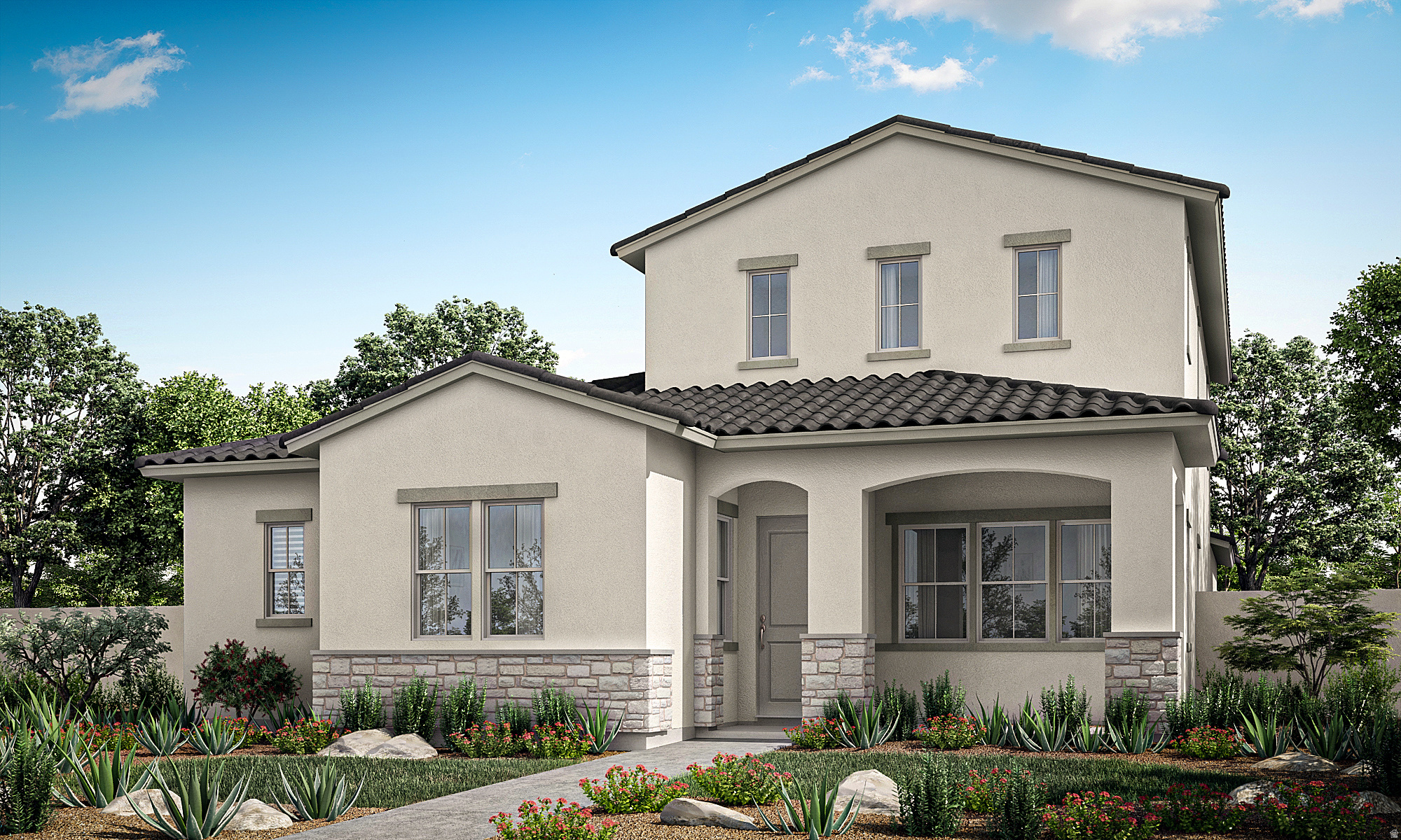 SAGE HAVEN - Residential