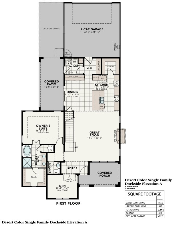 SAGE HAVEN - Residential
