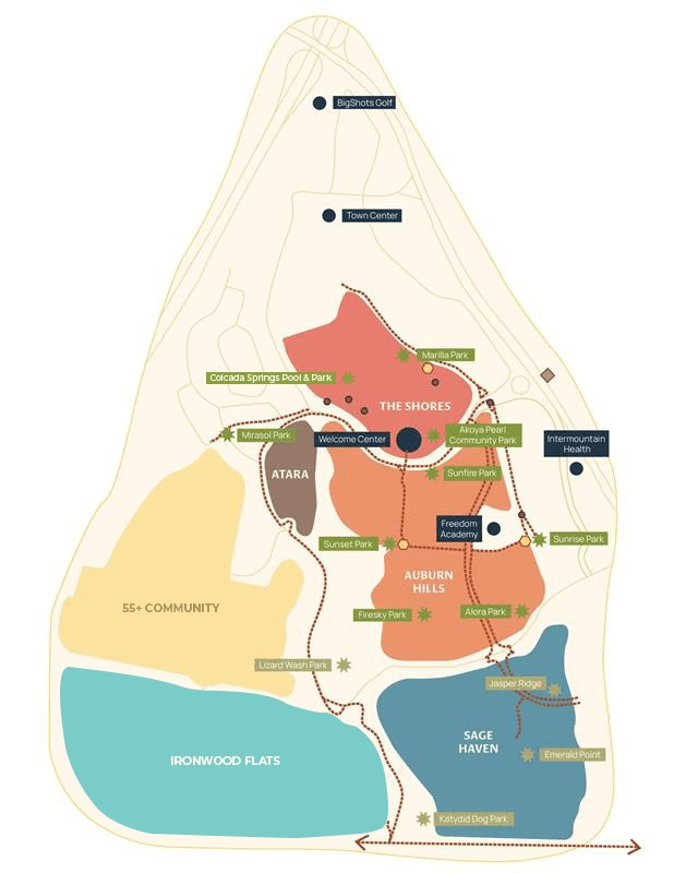 SAGE HAVEN - Residential