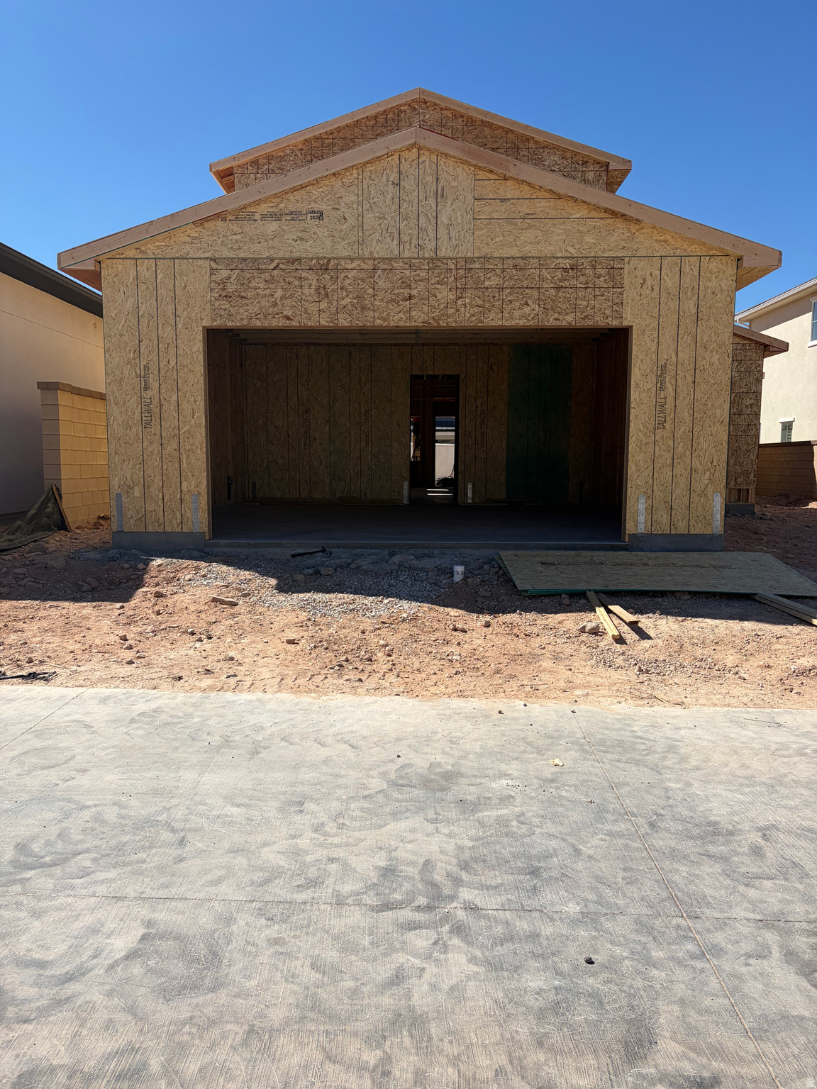 SAGE HAVEN - Residential