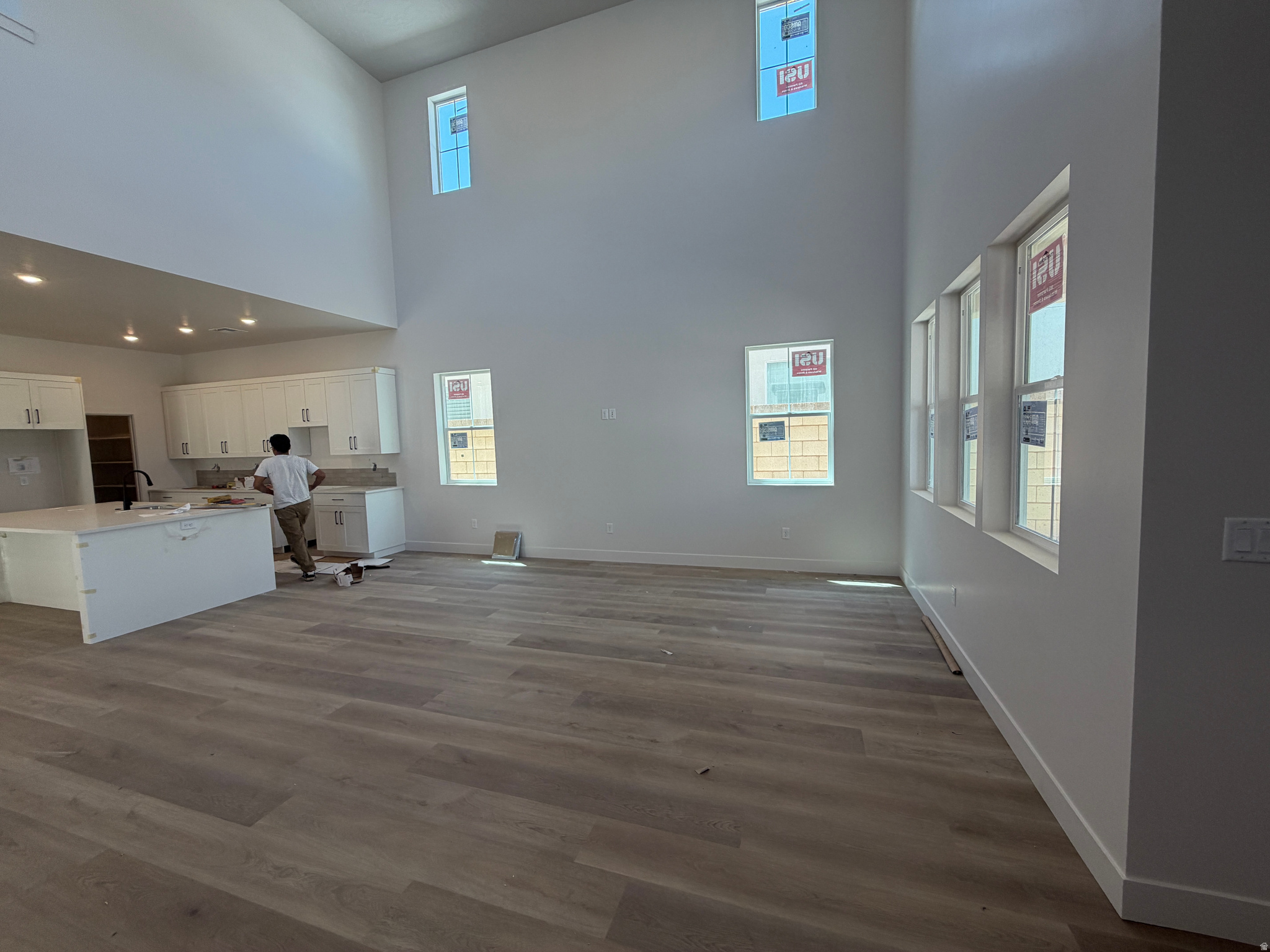 SAGE HAVEN - Residential