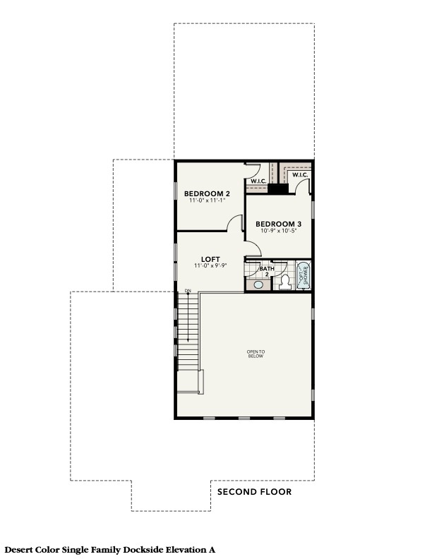 SAGE HAVEN - Residential