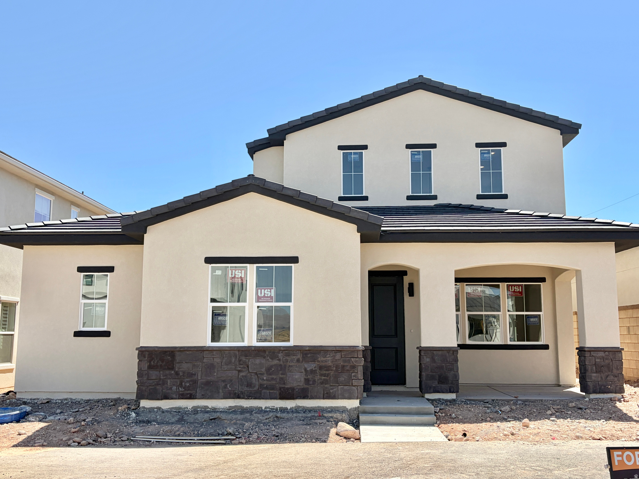 SAGE HAVEN - Residential