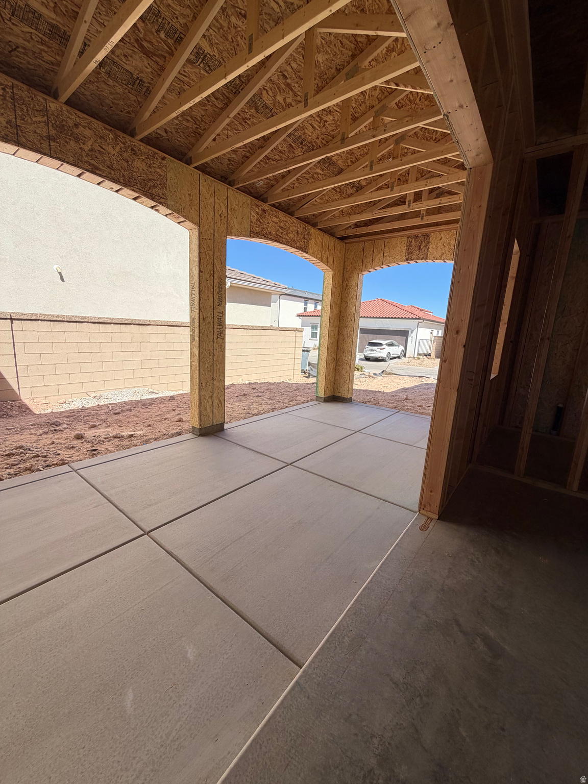 SAGE HAVEN - Residential