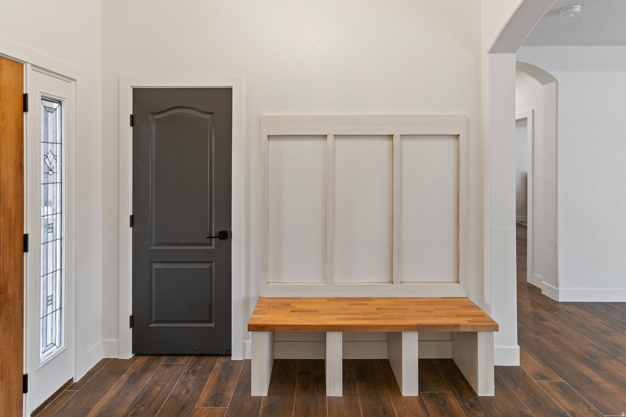 PAINTED DESERT ESTATES - Residential