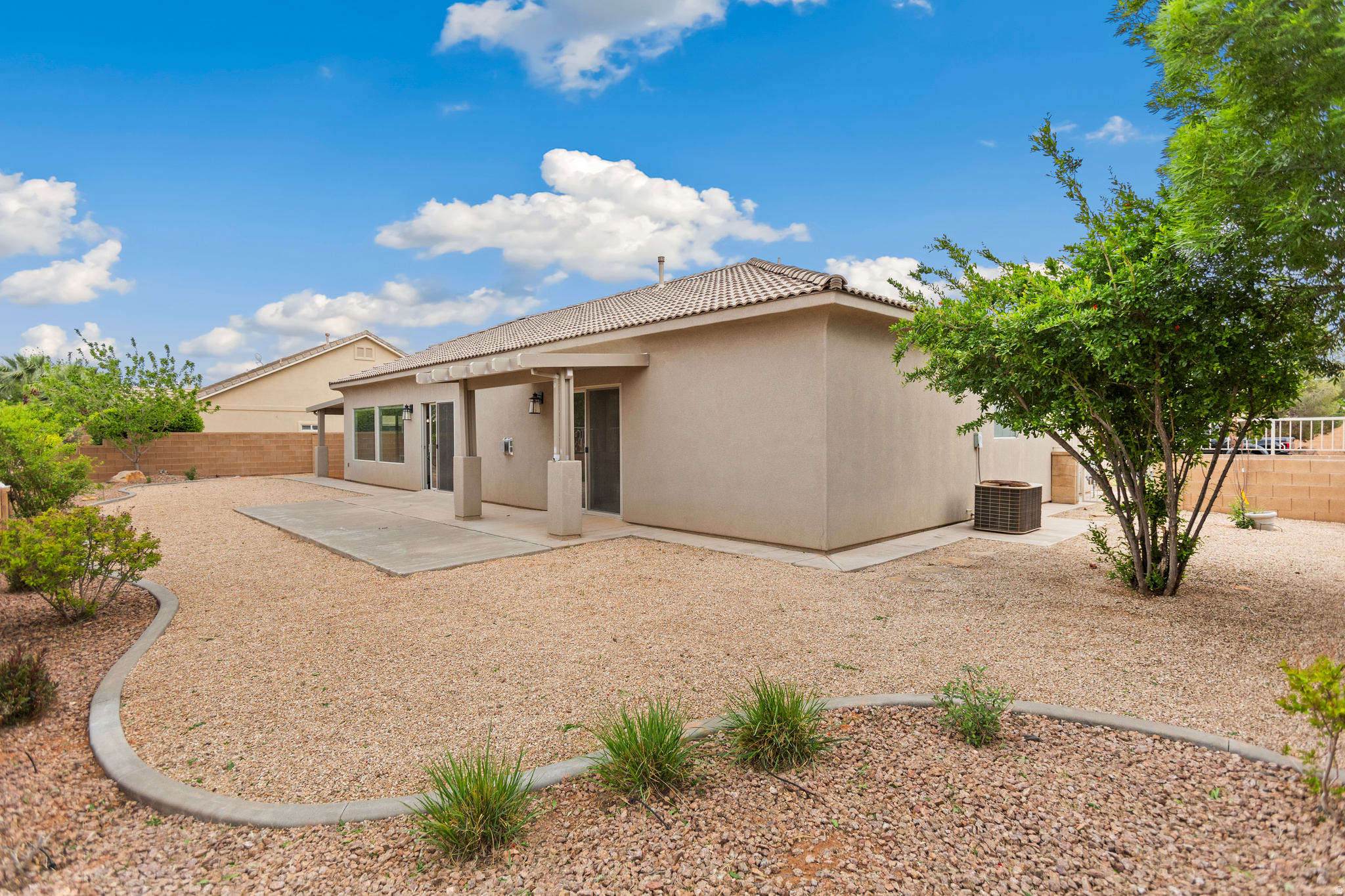 PAINTED DESERT ESTATES - Residential