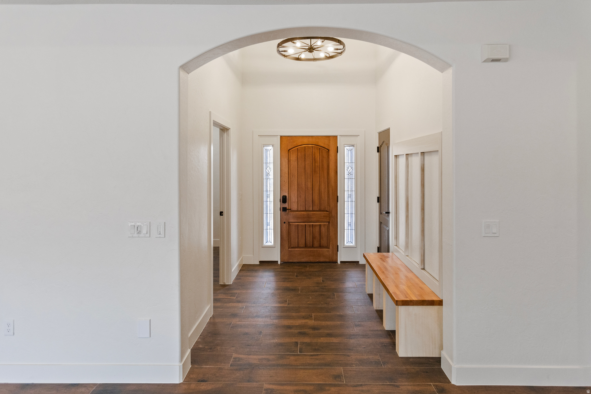 PAINTED DESERT ESTATES - Residential